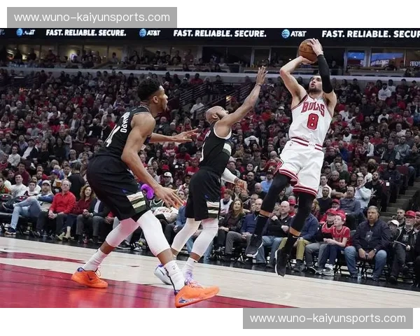 公牛vs骑士：篮球场上的恩怨情仇，谁能笑到最后？